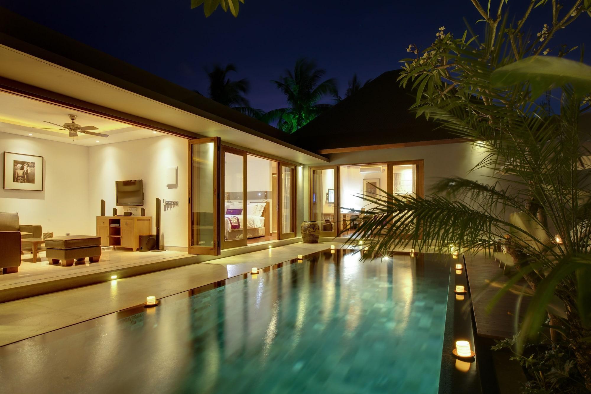Villa Koenokoeni Seminyak