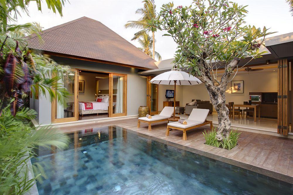 Koenokoeni Villa Seminyak