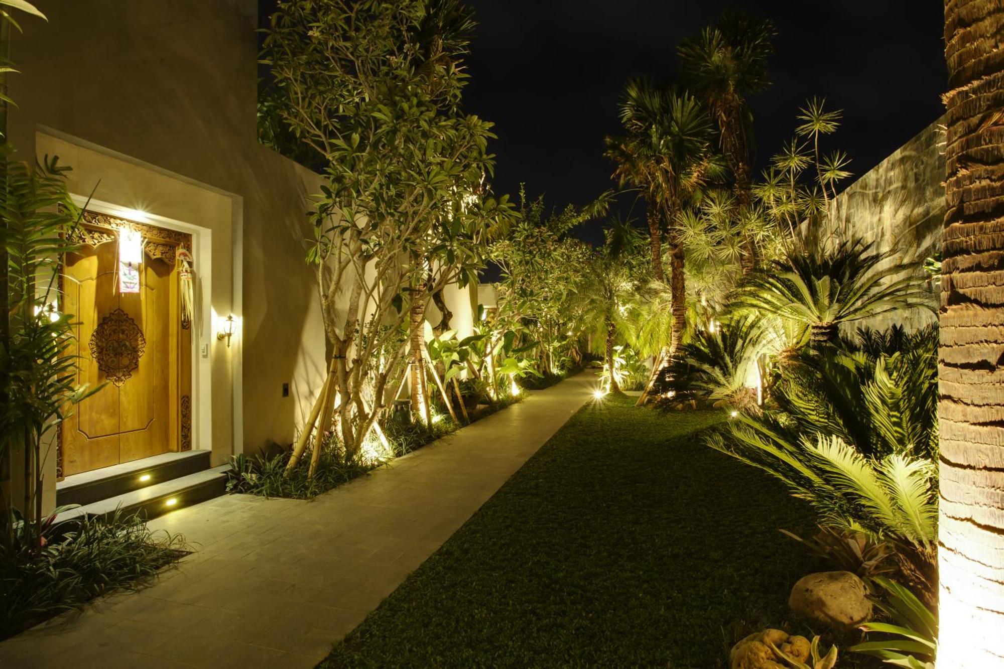 Villa Koenokoeni Seminyak